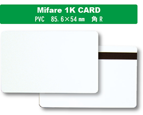 Mifare 1K CARD